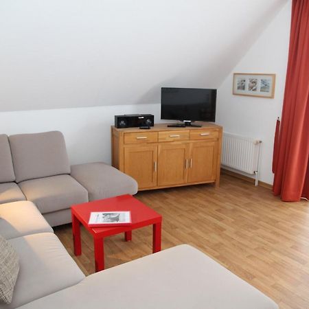Moewennest Apartment Norddeich  Exterior foto
