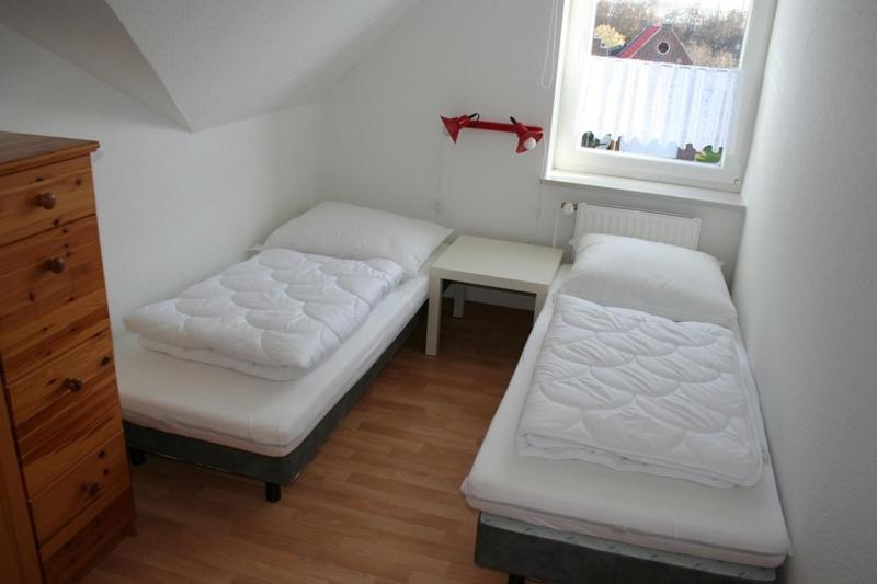 Moewennest Apartment Norddeich  Exterior foto